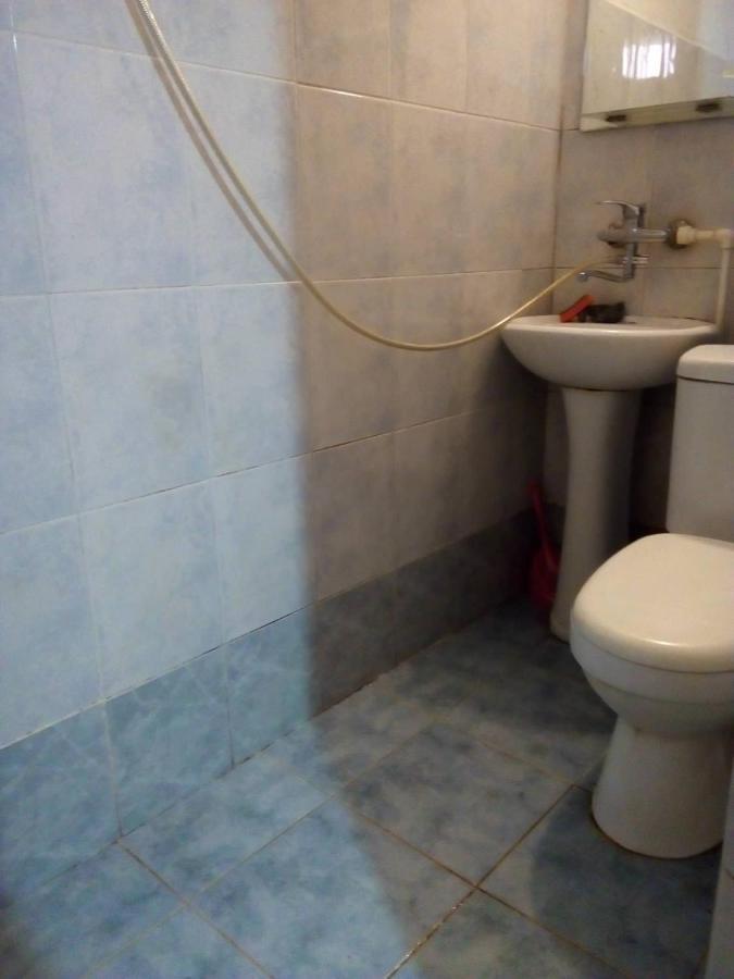 Baazovi 17 Apartment Тбилиси Екстериор снимка